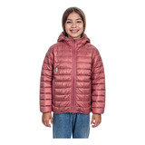 Blusa Jaqueta Forrada Puffer